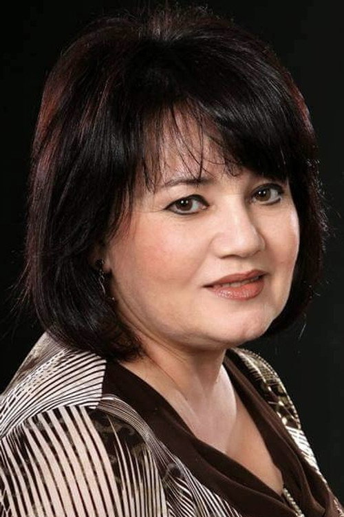Shafag Aliyeva