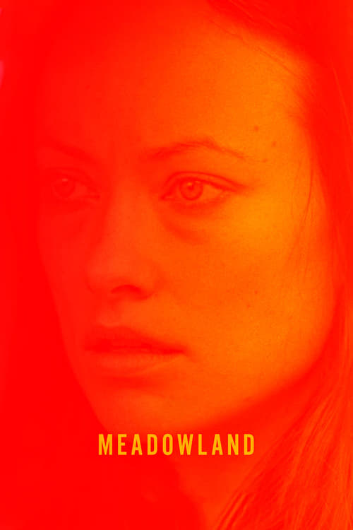 Poster for Meadowland