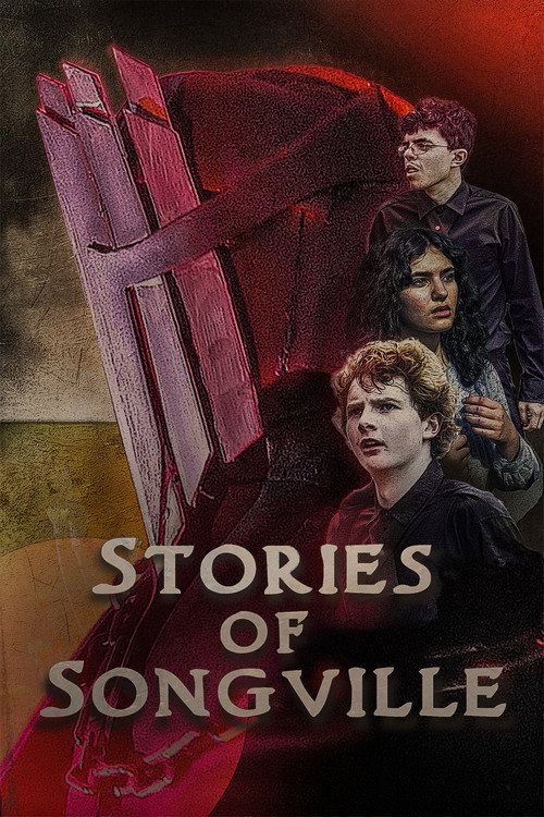 Stories of Songville