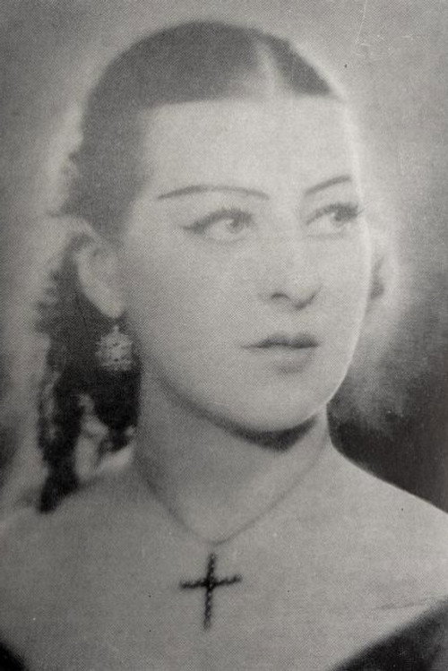 Marina Tbileli