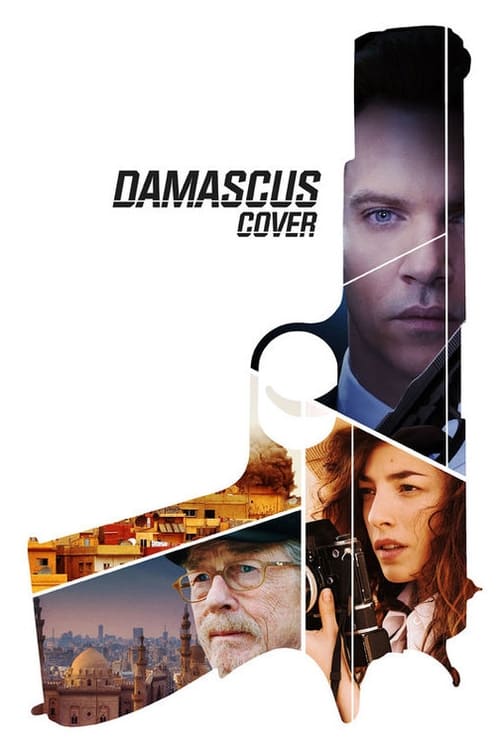 Poster for Damascus Cover