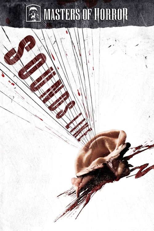 Poster for Sounds Like