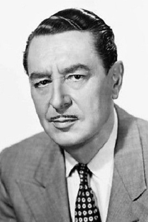 Reginald Gardiner