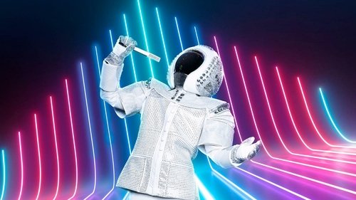 The Masked Singer scene 8