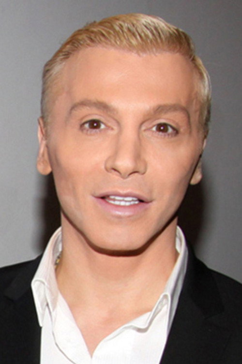 Takis Zaharatos