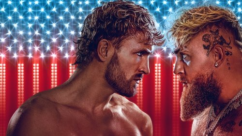 Paul American scene 2