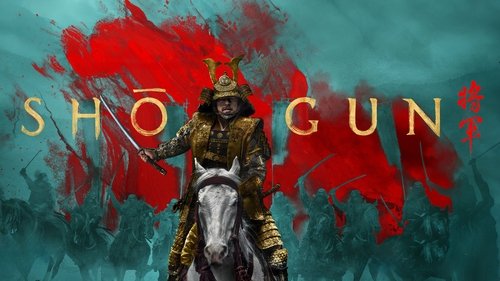 Shōgun scene 5
