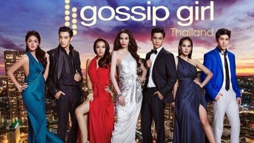 Gossip Girl: Thailand scene 1