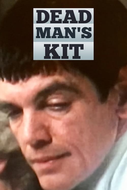 Poster for Dead Man's Kit