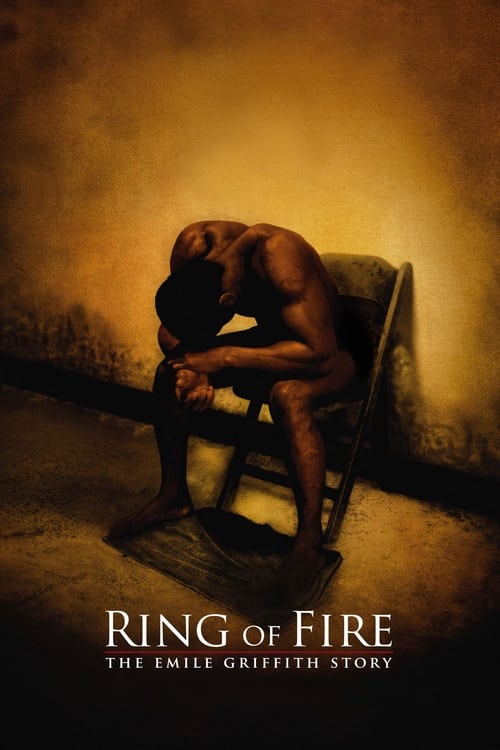 Poster for Ring of Fire: The Emile Griffith Story