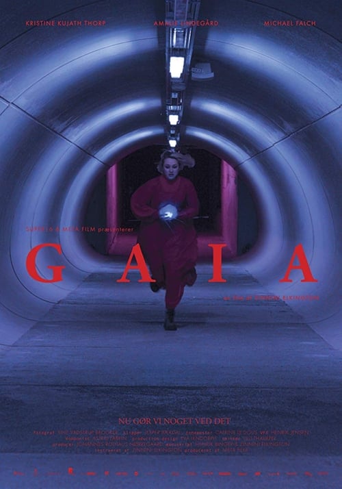 Poster for Gaia