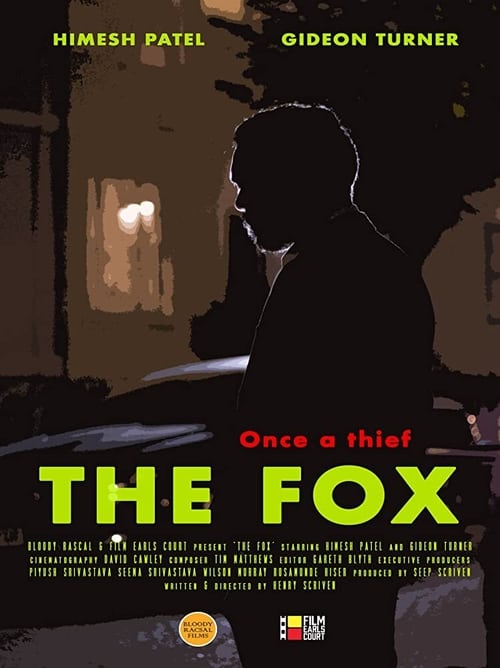 Poster for The Fox