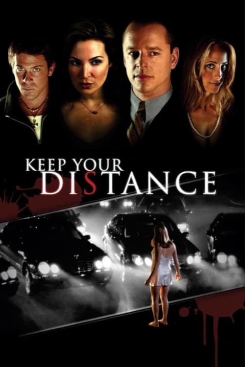 Poster for Keep Your Distance
