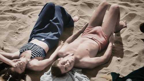 Il était une fois l'amour à la française scene 2