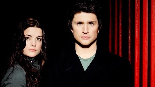 Kyle XY scene 2