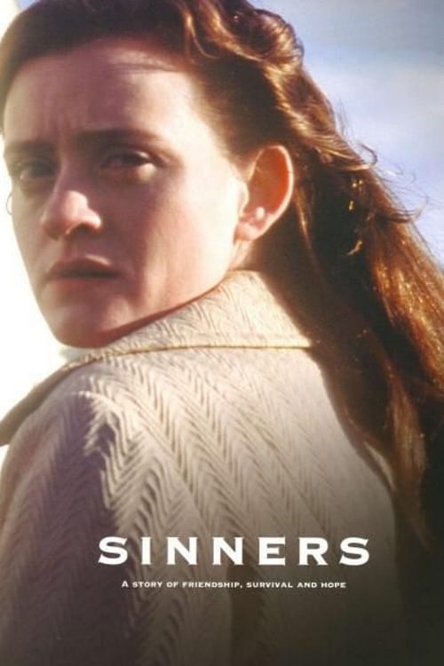 Poster for Sinners