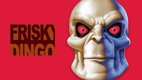 Frisky Dingo scene 3