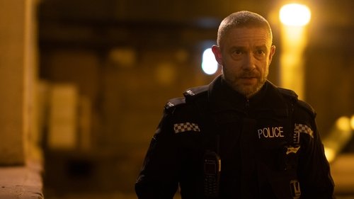 The Responder scene 2