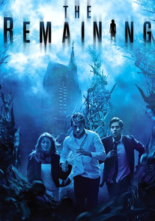 Poster for The Remaining