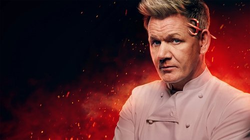 Hell's Kitchen scene 5