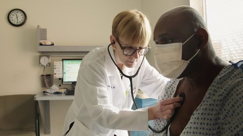 Diagnosis scene 3