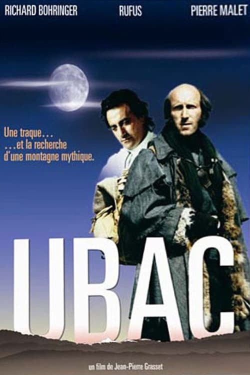 Poster for Ubac