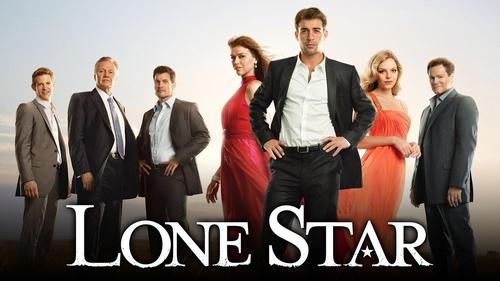 Lone Star scene 1