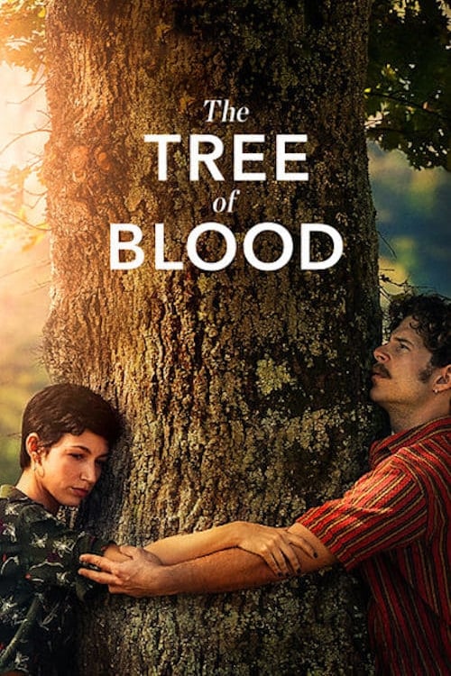 Poster for The Tree of Blood