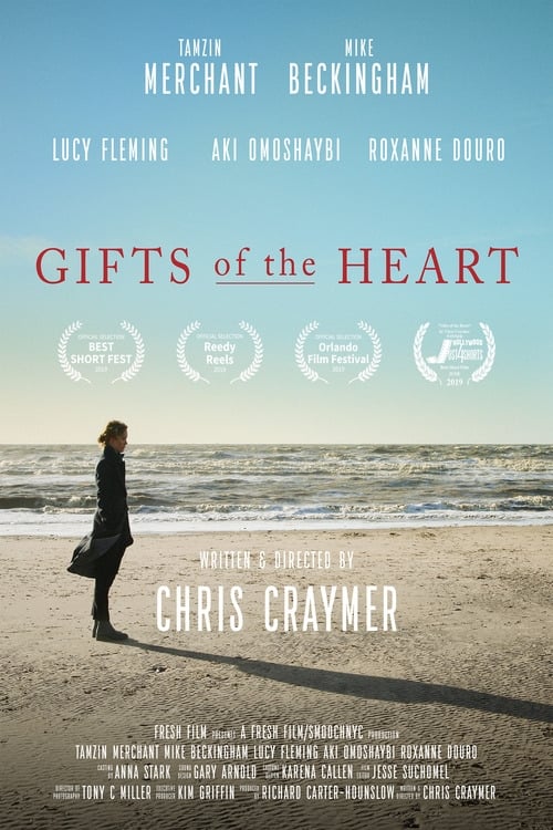 Poster for Gifts of the Heart