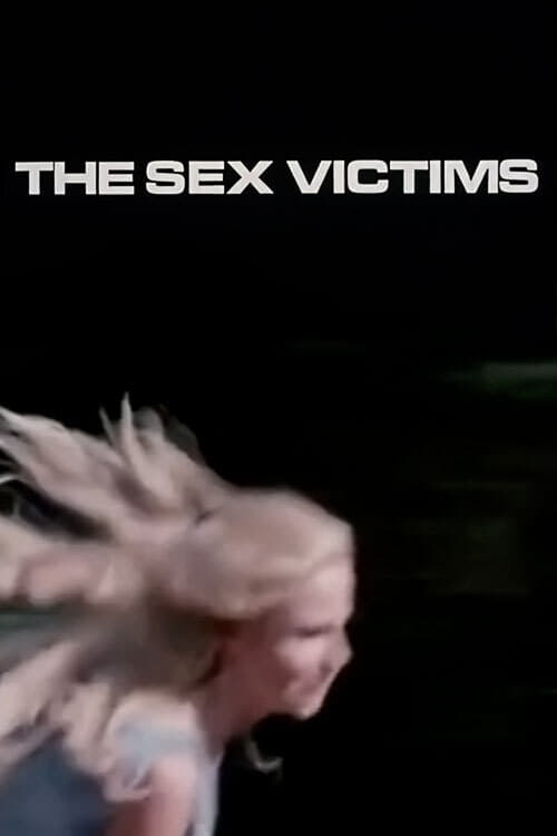 Poster for The Sex Victims