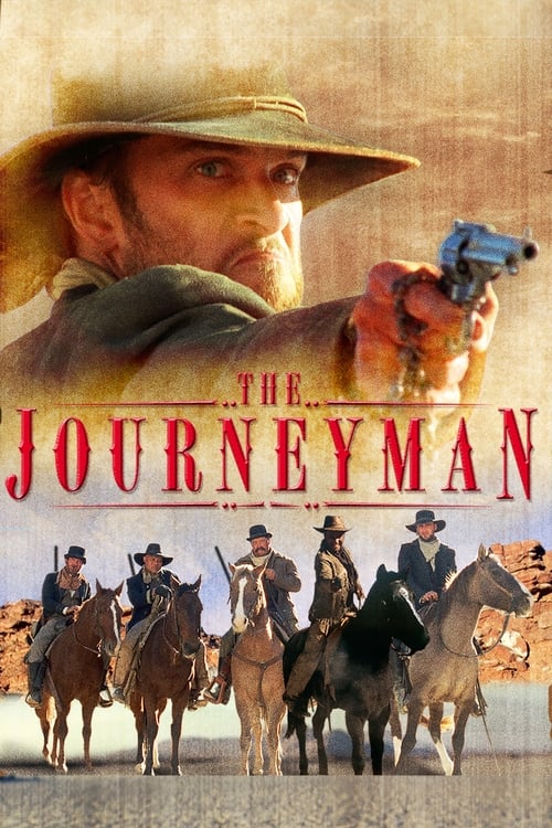 Poster for The Journeyman