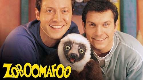 Zoboomafoo scene 1