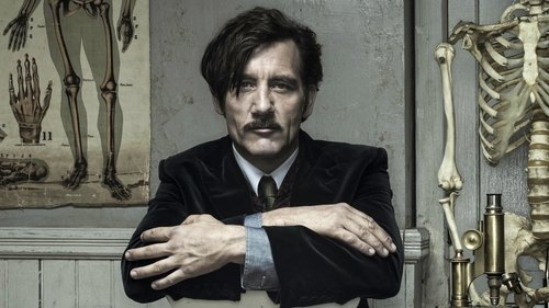 The Knick scene 6