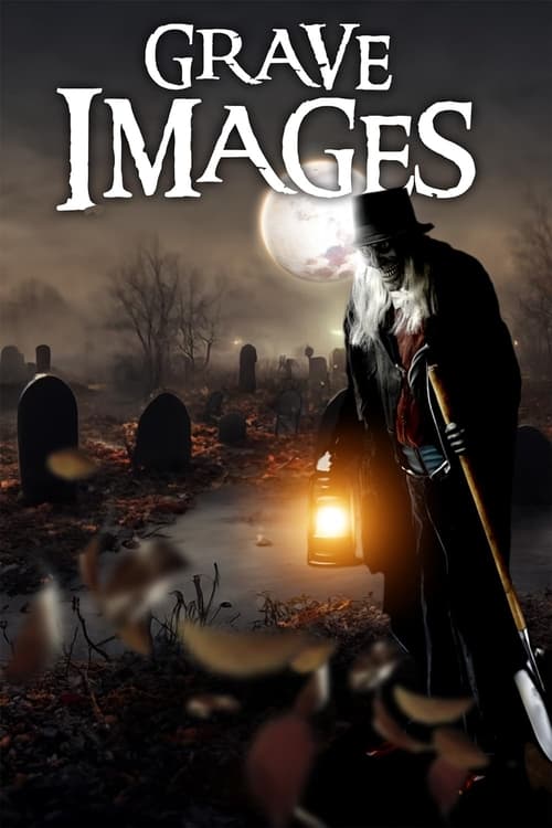 Poster for Grave Images