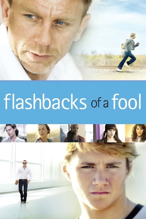 Poster for Flashbacks of a Fool