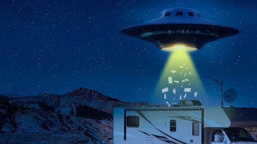 Evidence of the Unexplained  scene 2