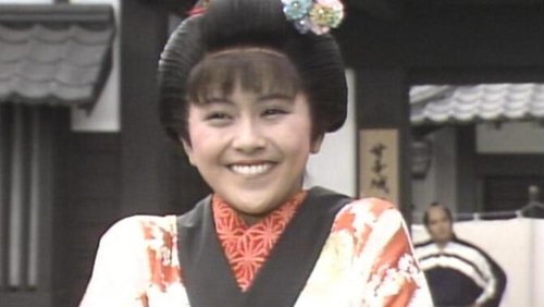 Anmitsu Hime scene 2