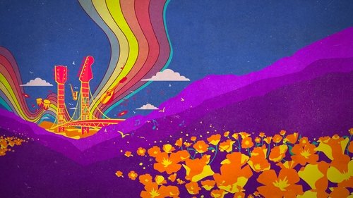 San Francisco Sounds: A Place in Time scene 1
