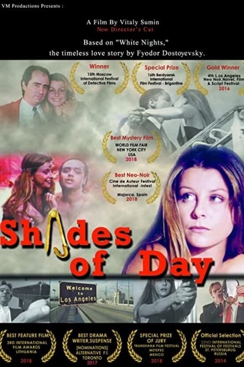 Poster for Shades of Day