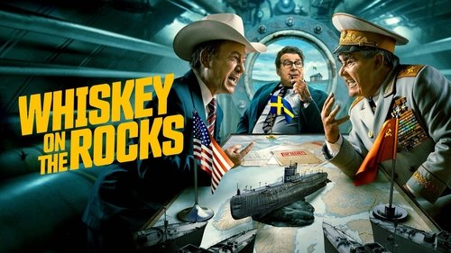 Whiskey on the Rocks scene 4