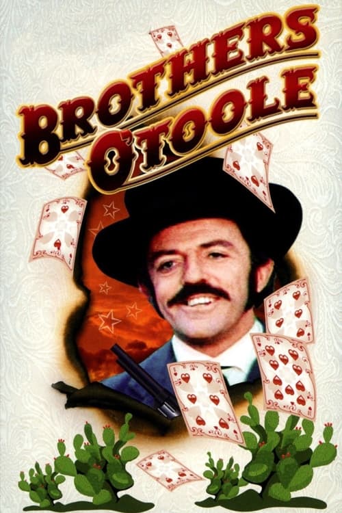 Poster for Brothers O'Toole