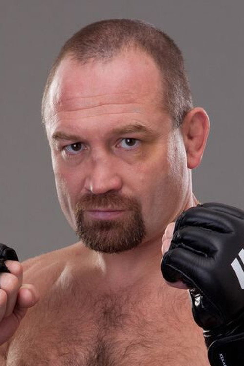 Vladimir Matyushenko