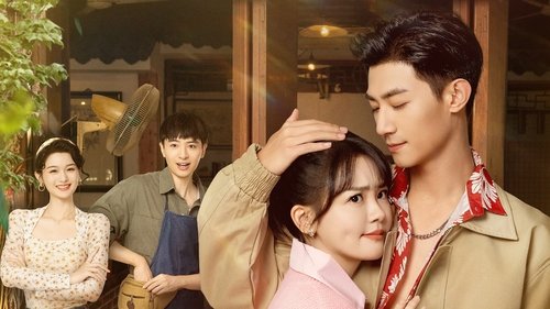 Heiress Reborn scene 2