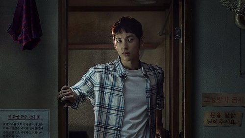Strangers from Hell scene 8