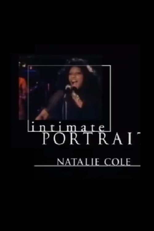 Poster for Intimate Portrait: Natalie Cole