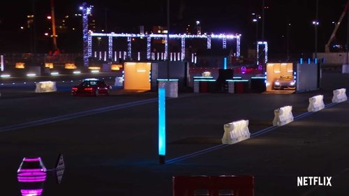 Hyperdrive scene 6