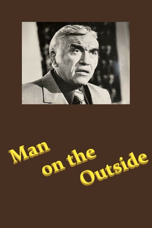 Poster for Man on the Outside