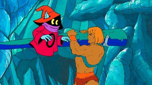 He-Man and the Masters of the Universe scene 7