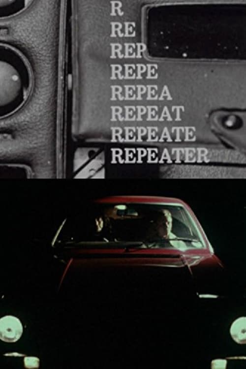 Poster for Repeater