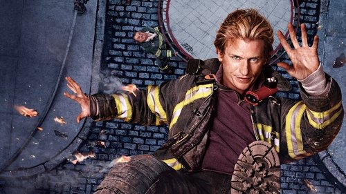 Rescue Me scene 3